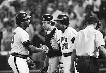 Muere Don Baylor, fue mánager del año en Grandes Ligas