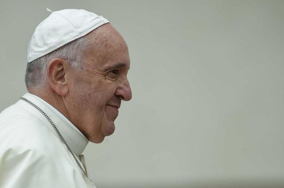 El papa irá a Armenia, Georgia y Azerbaiyán en dos viajes
