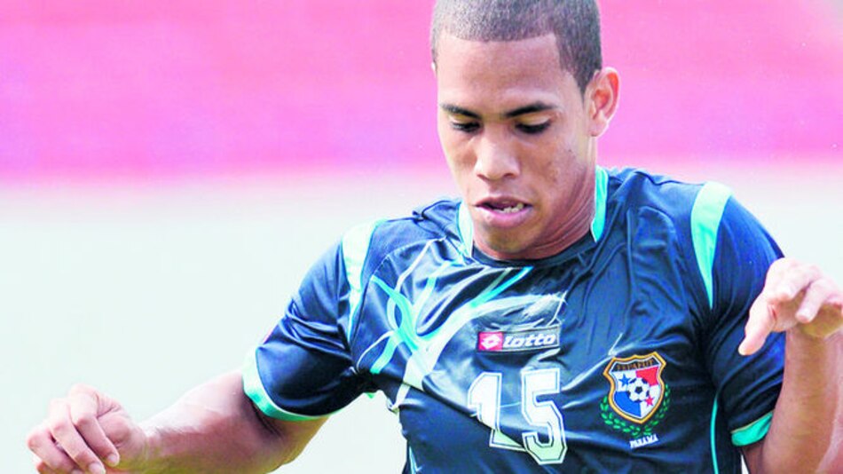 Un retorno esperado para Jairo Jiménez