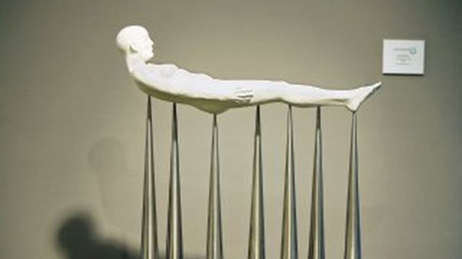 Los relatos del cuerpo