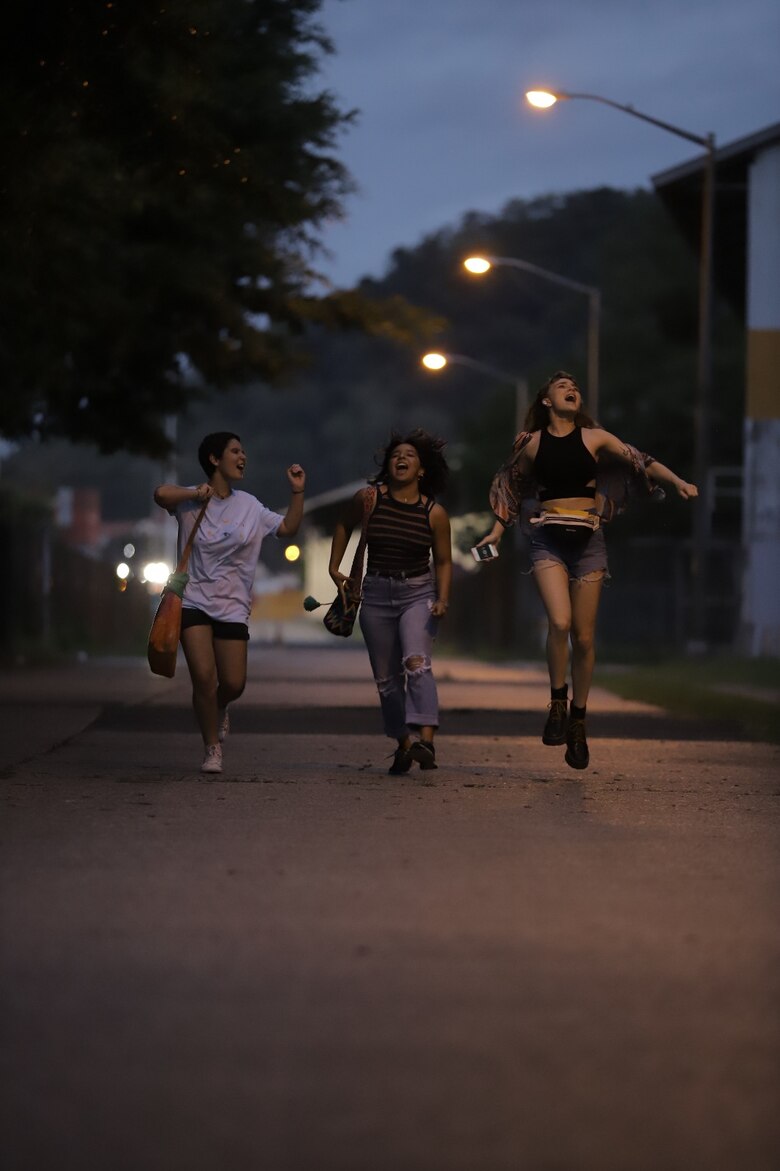 Directora de ‘Las hijas’, película rodada en Panamá, confiesa estar conmovida por el premio recibido en España