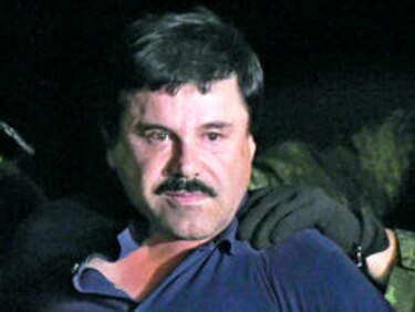 Kate del Castillo, investigada por ‘indicios’ de vínculos financieros con El Chapo