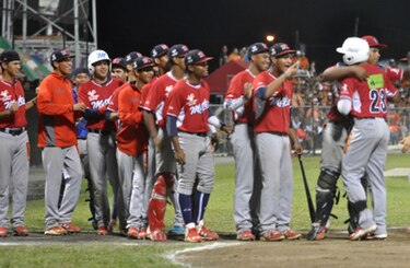 Panamá Metro impone su poder ante Los Santos y empata la serie final