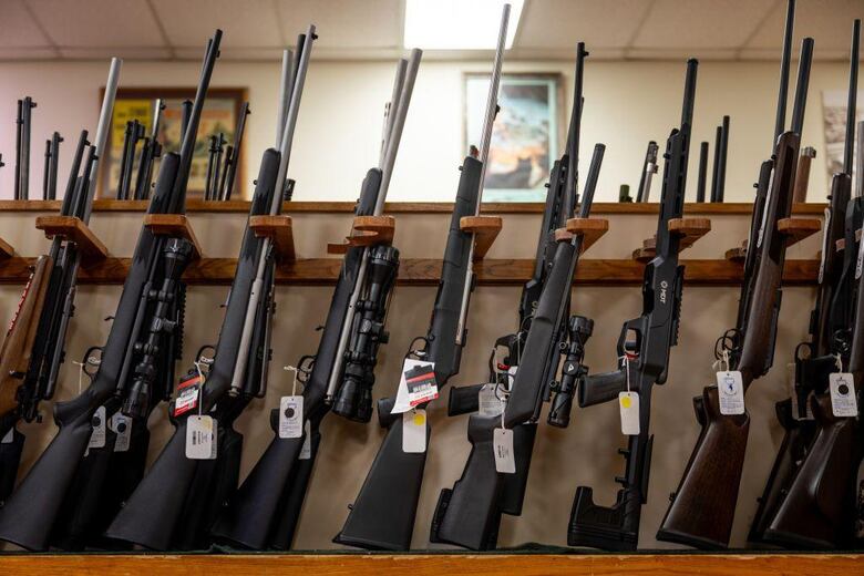 Qué dicen los cargos en Nueva York contra “Fito”, el líder de la banda Los Choneros en Ecuador, sobre la masiva presencia de armas de Estados Unidos en América Latina