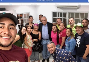 Procurador nombró a fiscal abiertamente martinellista