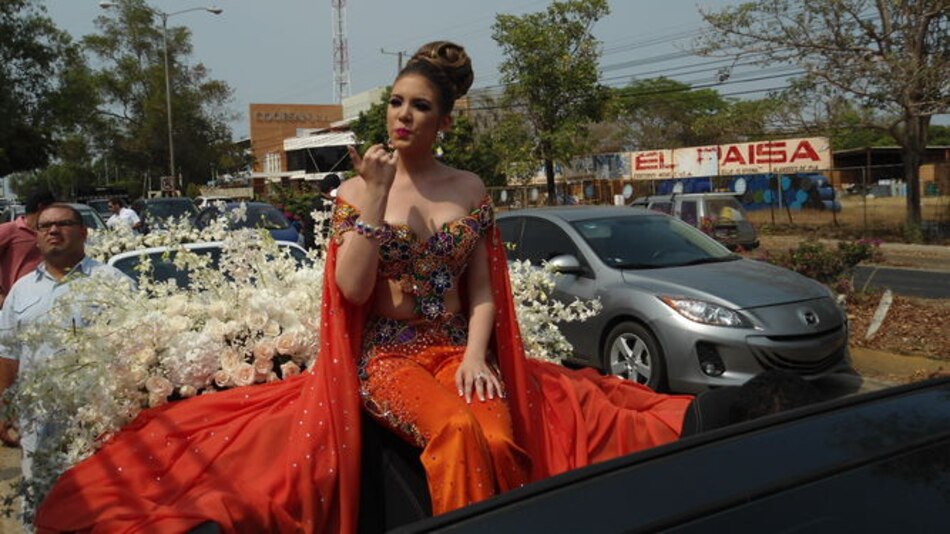 Comienzan actividades del carnaval Tableño 2017