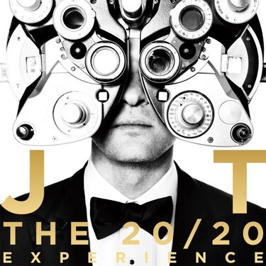 Justin Timberlake confirma segunda parte de su nuevo disco