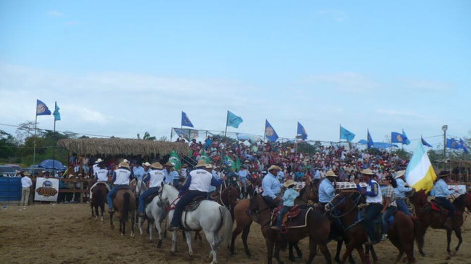 Nueva amenaza de encefalitis equina