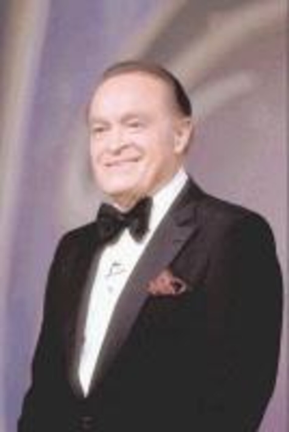 Murió el actor y cómico estadounidense Bob Hope