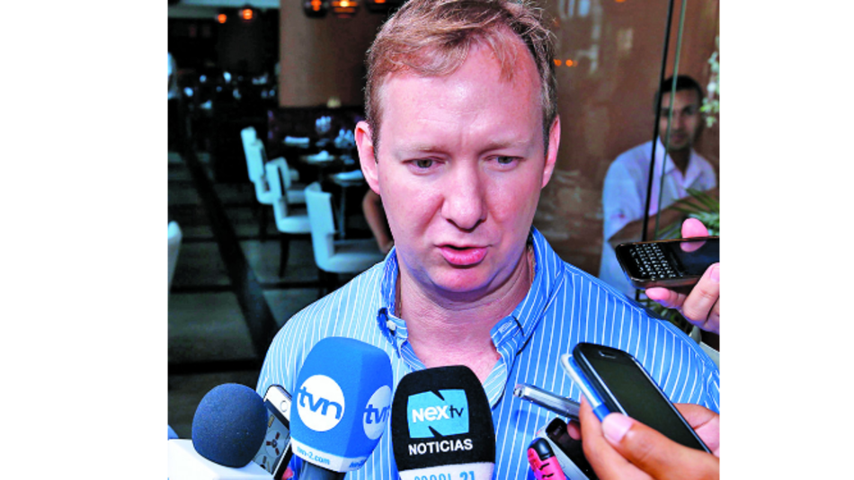 Frank De Lima seguirá en prisión por caso de coimas