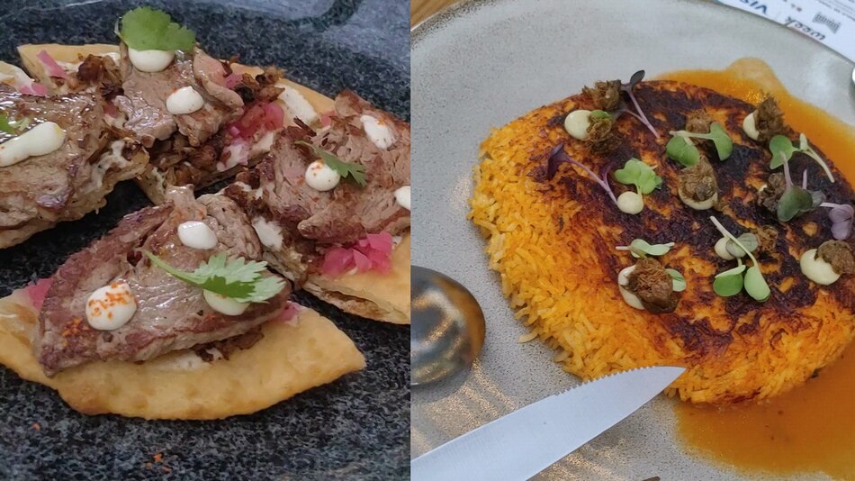 Emparedados de hojaldra y plato de concolón: llega el Restaurant Week con sabor a Panamá