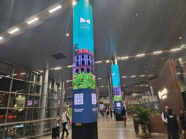 Desafiando fronteras: una inmersión digital en la historia del Canal de Panamá