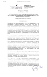 DGI revoca el beneficio fiscal a organizaciones sin fines de lucro, academias deportivas y agrupaciones religiosas; conoce cuáles son