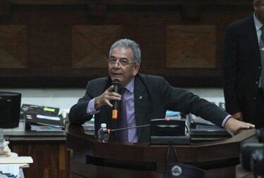 CIDH pide a Guatemala garantizar vida de juez amenazado por casos de corrupción