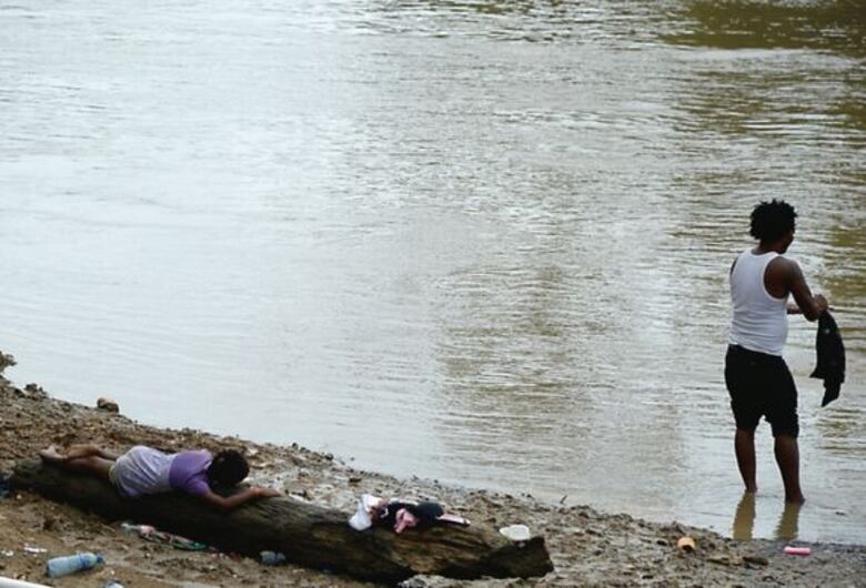 Migración por Darién, negocio millonario para los carteles