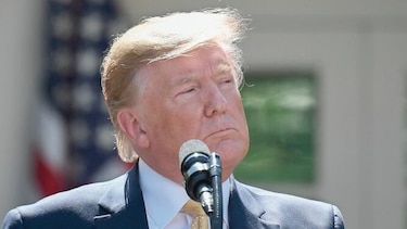 Dell, HP y Microsoft, contra alza de aranceles de Donald Trump