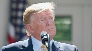 Dell, HP y Microsoft, contra alza de aranceles de Donald Trump
