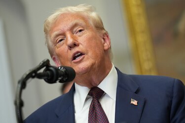 Política migratoria de Trump tiene en jaque a granjas, fábricas y construcciones en Estados Unidos