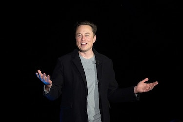 Algunos accionistas de Twitter se querellan contra Elon Musk por ‘manipular el mercado’