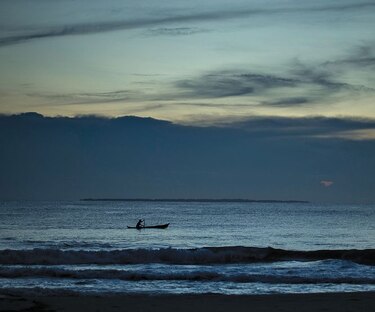 Joyas naturales del golfo de los Mosquitos
