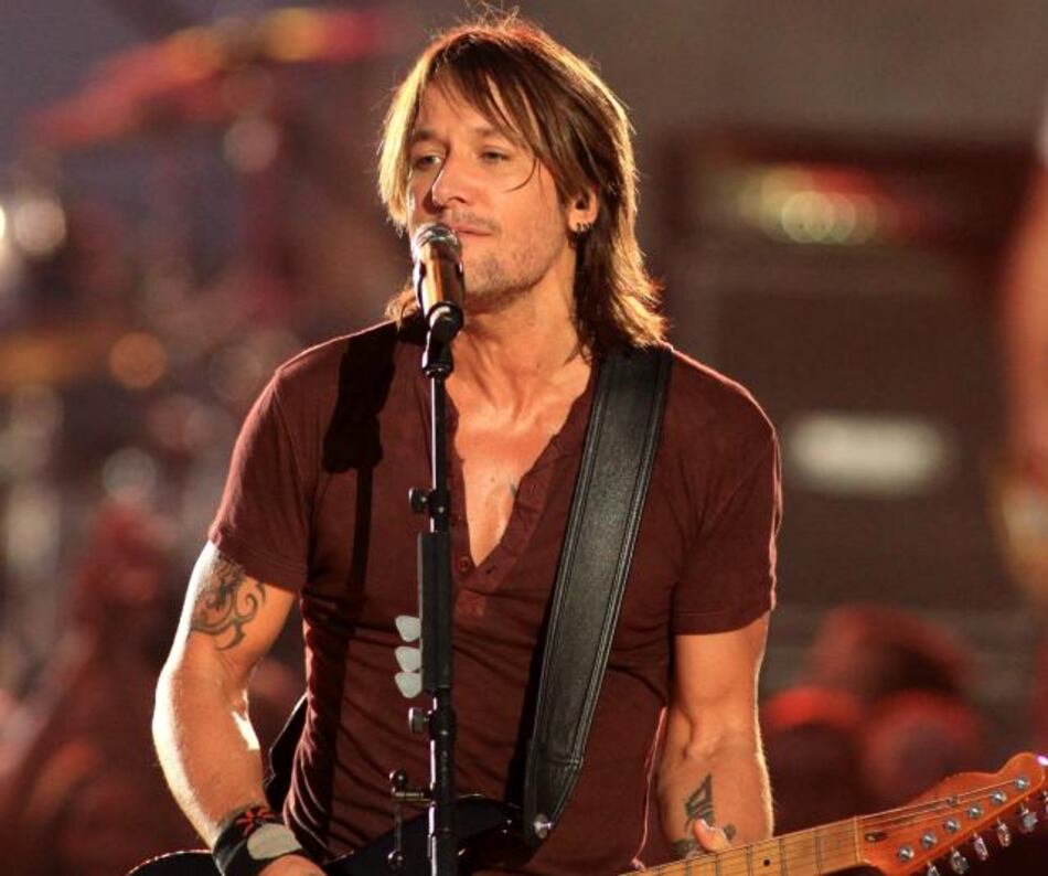 Urban, Miguel a dúo en show de nominaciones Grammy