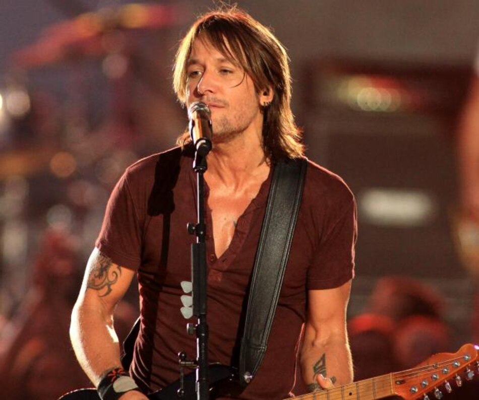 Urban, Miguel a dúo en show de nominaciones Grammy