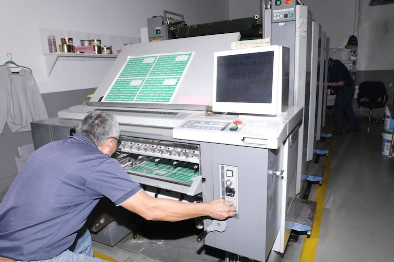 ¿De qué depende que Martinelli aparezca en la papeleta de votación?