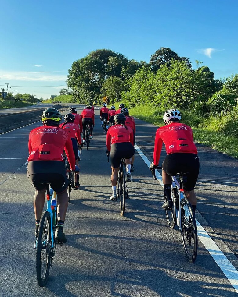 De frontera a frontera: Hoy inicia el Desafío 777