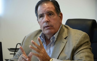 Diputado Raúl Hernández no asistirá a audiencia por proceso disciplinario