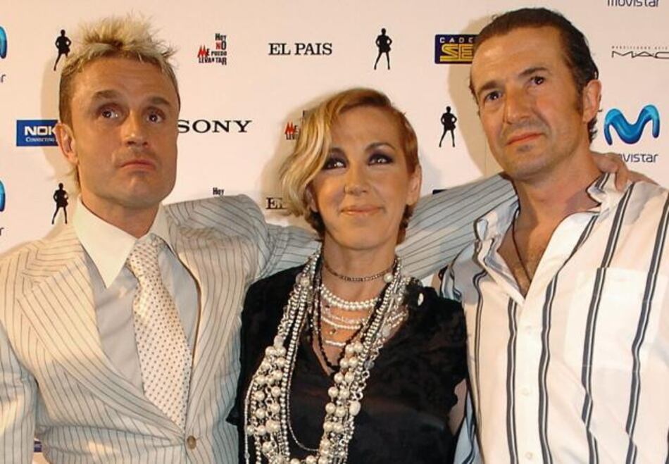 España sueña con el regreso de Mecano