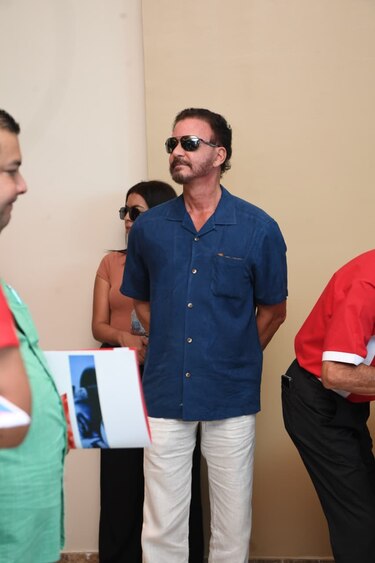 Balbina, Buchanan, Fábrega, Arquesio y Espinoza triunfan en las elecciones al CEN del PRD