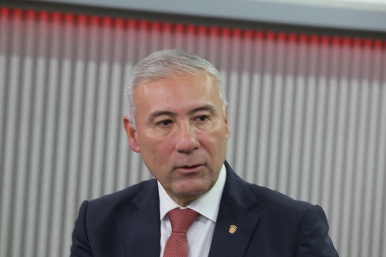 Las apariciones públicas de la presidenta de la Corte reavivan dudas sobre la independencia judicial