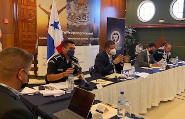 Cciap: Se deben tomar medidas con un enfoque integral para combatir la delincuencia