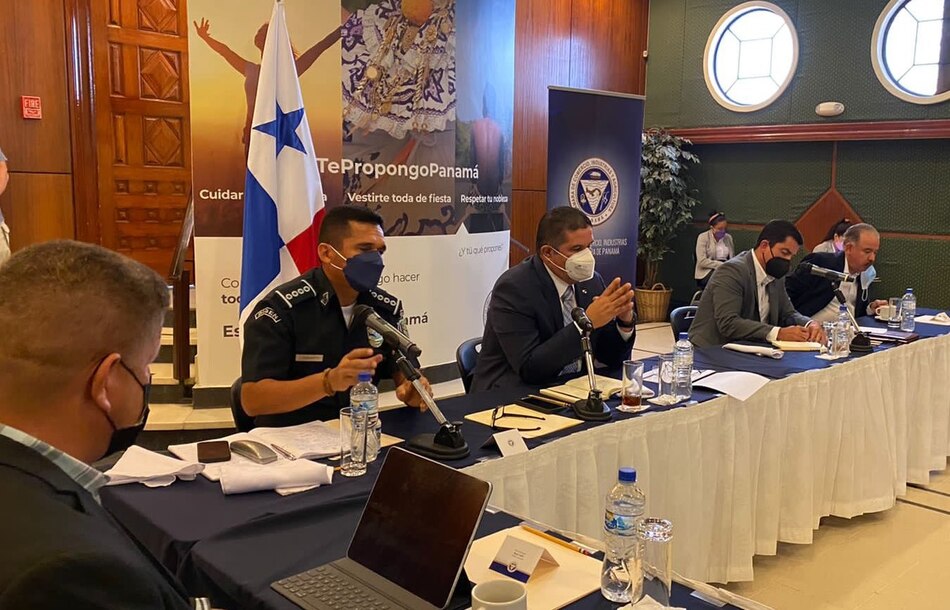 Cciap: Se deben tomar medidas con un enfoque integral para combatir la delincuencia