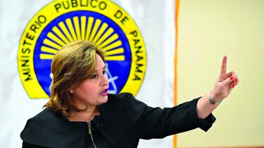 Crece repudio a impunidad en casos de alto perfil