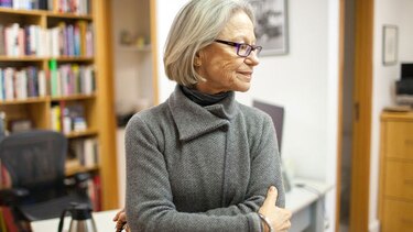 Periodista brasileña Dorrit Harazim gana premio García Márquez a la Excelencia