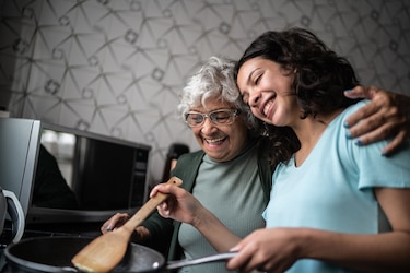 El valor de los grandes momentos: Por qué asegurar el futuro de tu familia es la clave para seguir celebrando juntos