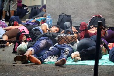 CIDH expresa preocupación por deportaciones de migrantes cubanos en Ecuador