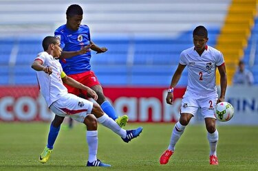¡Error de Cubilla o error de Panamá!