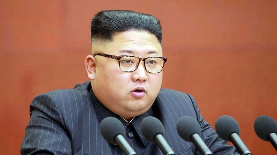 Corea del Norte excluye toda negociación antes de la llegada de Trump a Asia