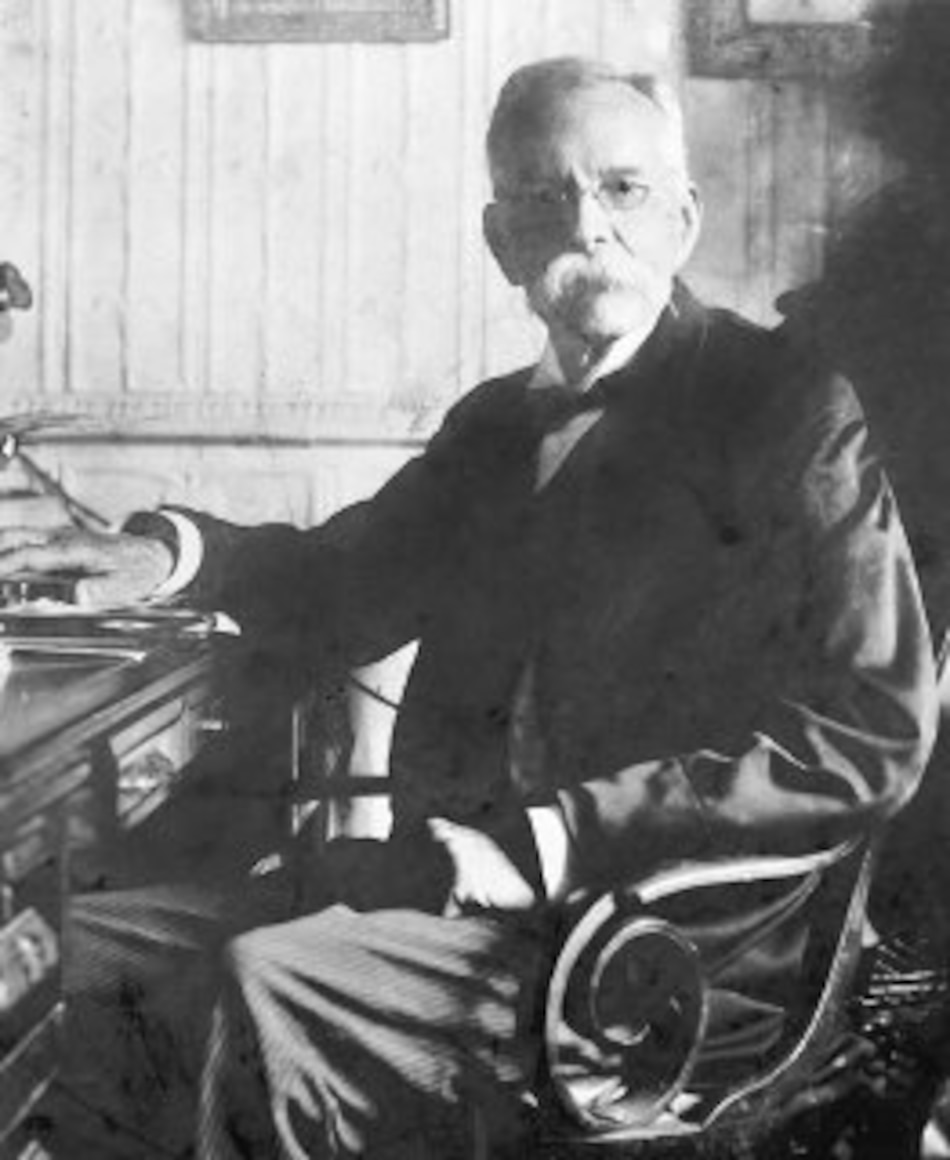 El tratado de 1903 y sus enmiendas de 1936 y 1955