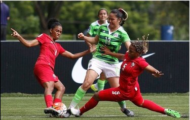 Panamá pierde ante México y termina participación en Premundial Sub-20