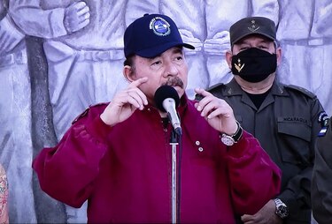 Nicaragua demanda a Alemania ante la CIJ por violaciones a la Convención de Genocidio