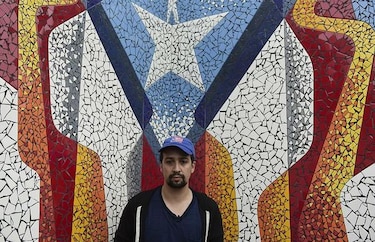 La exitosa comedia musical 'Hamilton' en Puerto Rico