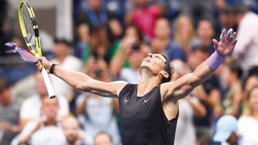 No habrá duelo entre Nadal y Djokovic en la final del Masters 1000 de París