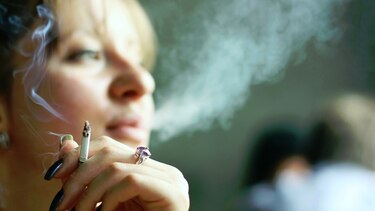 Tabaco afecta placenta en mujeres embarazadas, incluso tras dejar de fumar