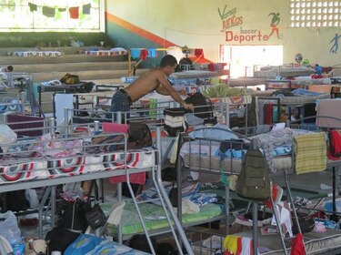 Minsa decreta alerta sanitaria en Chiriquí por gripe A(H1N1); reportan un muerto y tres casos en terapia intensiva