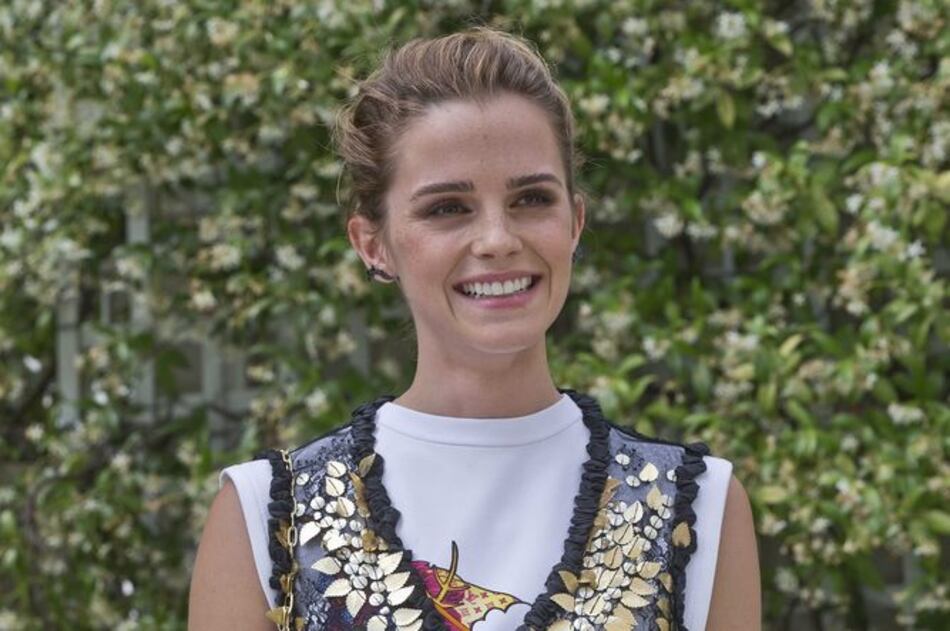 Industria de cine británica promete acciones contra el acoso