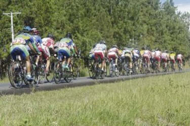 Vuelta a Chiriquí recorrerá 617.1 km