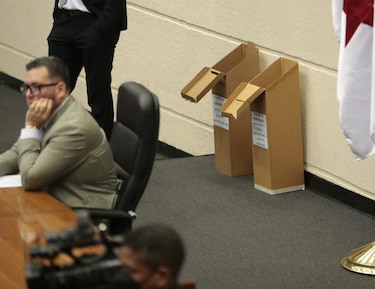 Pulseo de última hora por las comisiones de Credenciales y Gobierno: la conformación se define a puerta cerrada en la Asamblea Nacional